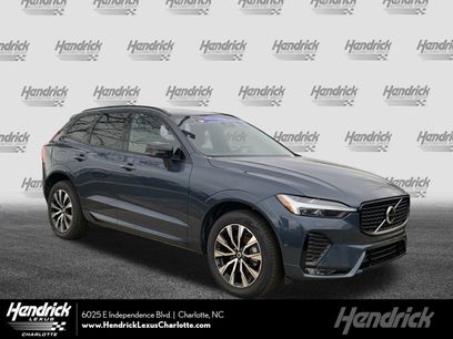 Used 2025 Volvo XC60 B5 Plus w/ Climate Package