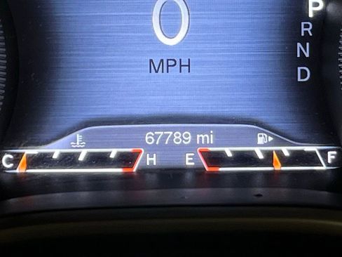 Used 2014 Jeep Cherokee Limited w/ Luxury Group image 23