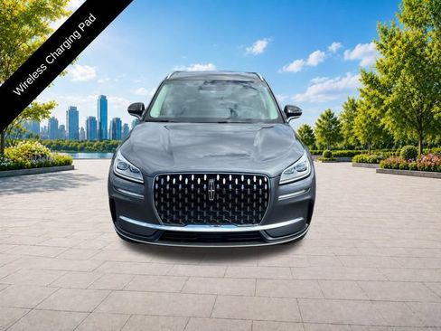 Used 2023 Lincoln Corsair Reserve w/ Equipment Group 201A AWD/4WD image 12