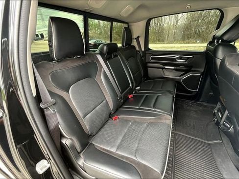 Used 2022 RAM 1500 Laramie image 27