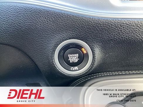 Used 2023 Dodge Challenger GT w/ Cold Weather Group AWD/4WD image 19