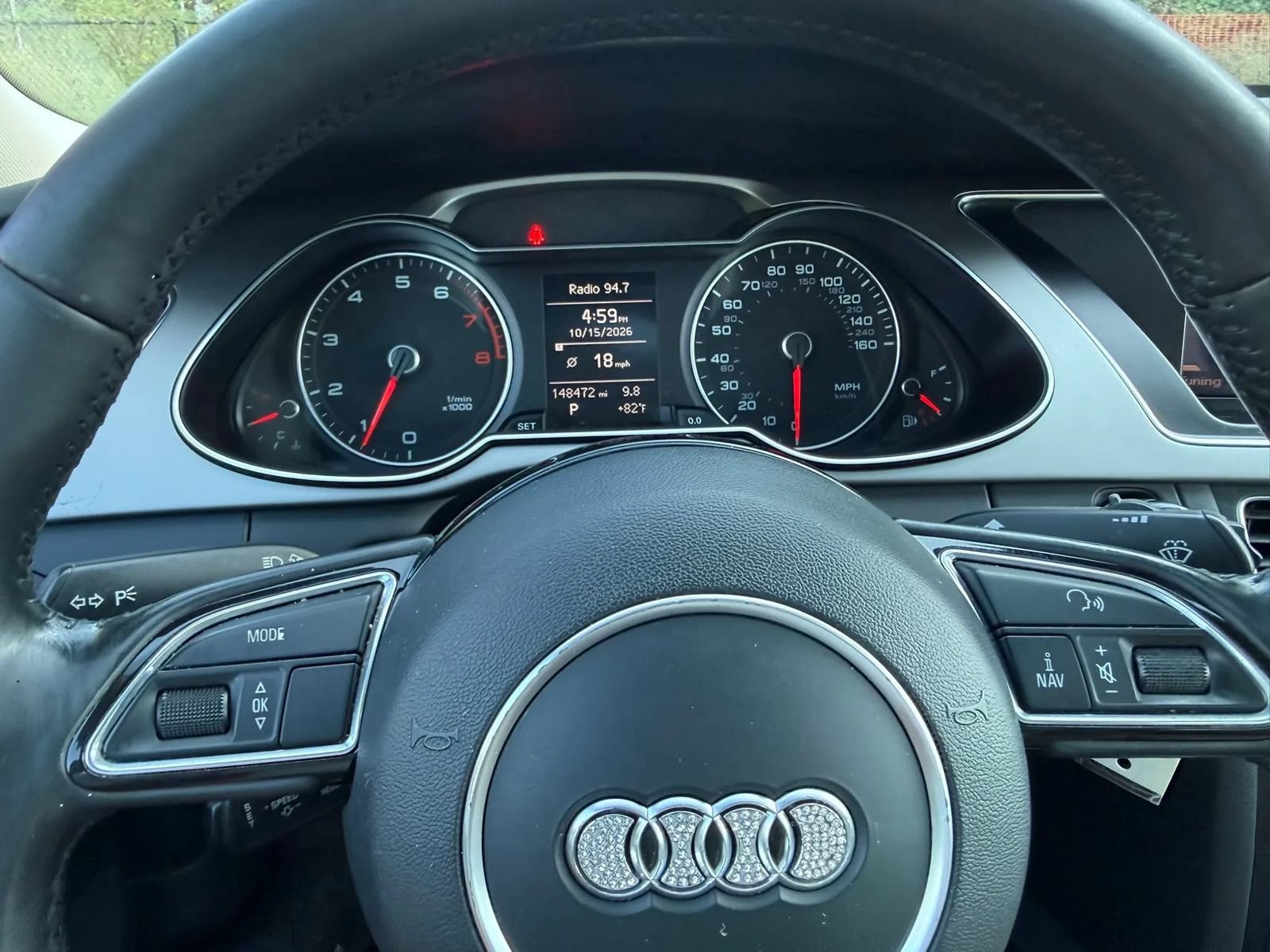 Used 2015 Audi A4 2.0T Premium Plus FWD image 18
