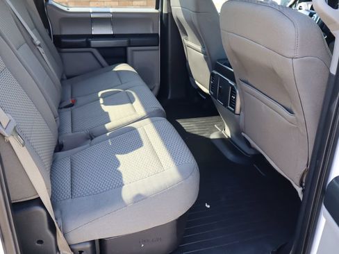 Used 2015 Ford F150 XLT w/ Equipment Group 301A Mid RWD image 16