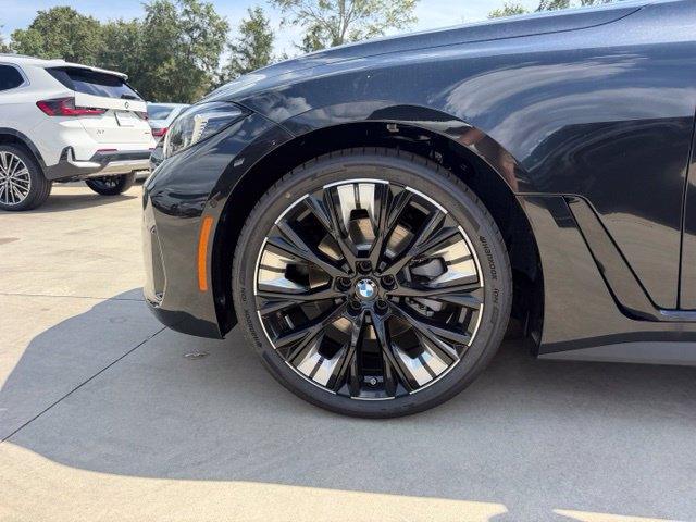 New 2026 BMW 430i w/ Premium Package RWD image 13