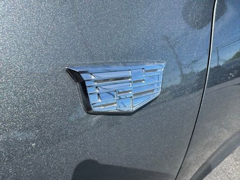 Used 2023 Cadillac XT6 Sport w/ Technology Package AWD/4WD image 21