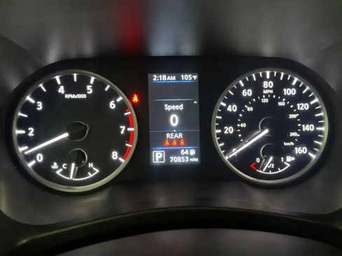 Used 2023 Nissan Sentra S FWD image 11