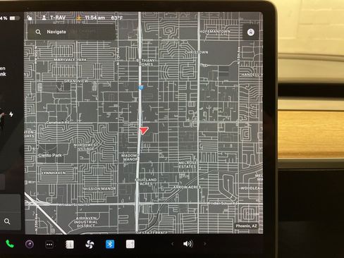 Used 2021 Tesla Model 3 Performance image 16