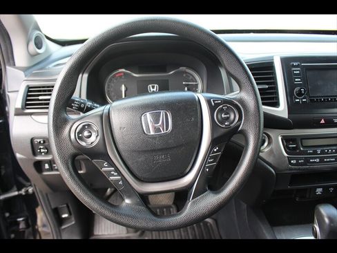 Used 2019 Honda Ridgeline Sport image 27