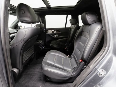 Certified 2024 Mercedes-Benz GLS 63 AMG 4MATIC image 30