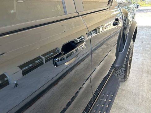 Used 2024 Ford Ranger Raptor image 16