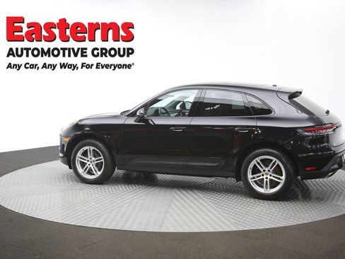 Used 2022 Porsche Macan AWD/4WD image 66