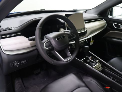 New 2026 Jeep Compass Limited AWD/4WD image 21