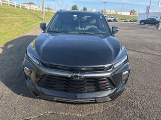 Used 2023 Chevrolet Blazer RS w/ LPO, Floor Liner Package video 2