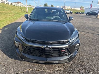 Used 2023 Chevrolet Blazer RS w/ LPO, Floor Liner Package