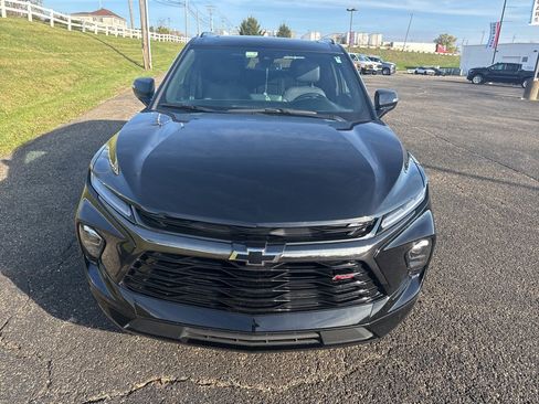 Used 2023 Chevrolet Blazer RS w/ LPO, Floor Liner Package image 2