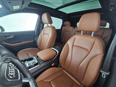 Used 2021 Audi Q7 3.0T Premium w/ Convenience Package image 23