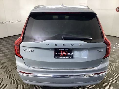 New 2026 Volvo XC90 T8 Plus w/ Protection Package Premier image 6