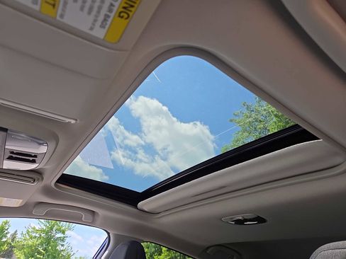 New 2026 Subaru Crosstrek 2.0i Premium AWD/4WD image 6