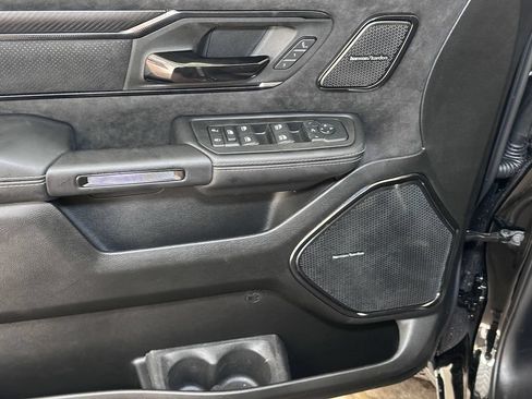 New 2026 RAM 1500 RHO w/ RHO Level 1 Equipment Group AWD/4WD image 17