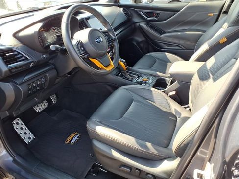 Certified 2023 Subaru Forester Wilderness image 15