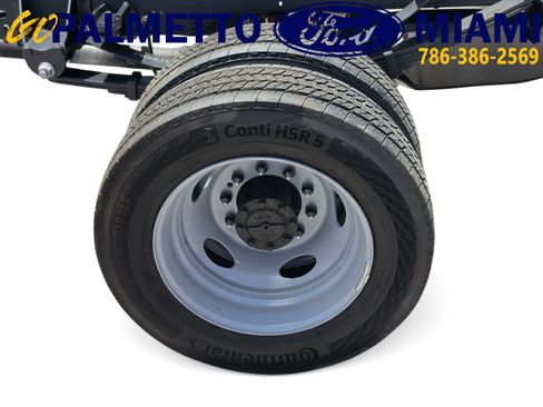 New 2026 Ford F450 XL RWD image 7