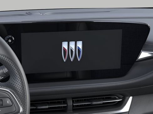 New 2026 Buick Envista Preferred w/ Convenience II Package image 20