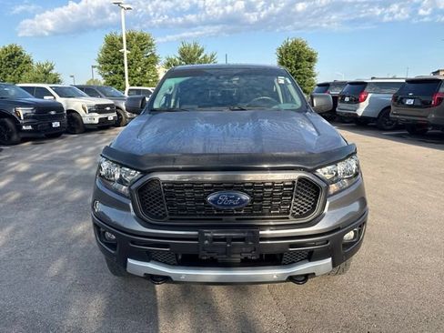 Used 2021 Ford Ranger XLT w/ Equipment Group 301A Mid AWD/4WD image 2