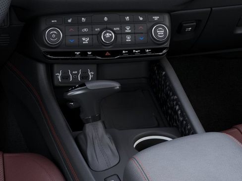 New 2026 Dodge Durango GT AWD/4WD image 25