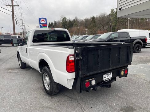 Used 2016 Ford F250 XL w/ Power Equipment Group image 5