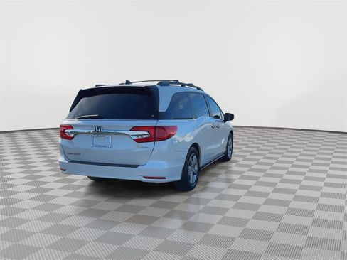 Used 2020 Honda Odyssey EX-L image 8