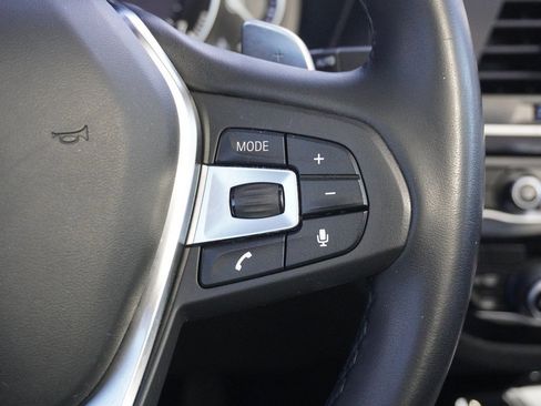 Used 2019 BMW X3 xDrive30i w/ Driving Assistance Package image 50