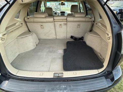 Used 2007 Lexus RX 350 AWD image 15