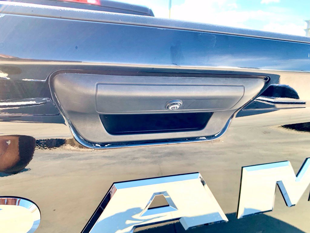 Used 2026 RAM 2500 Big Horn AWD/4WD image 51