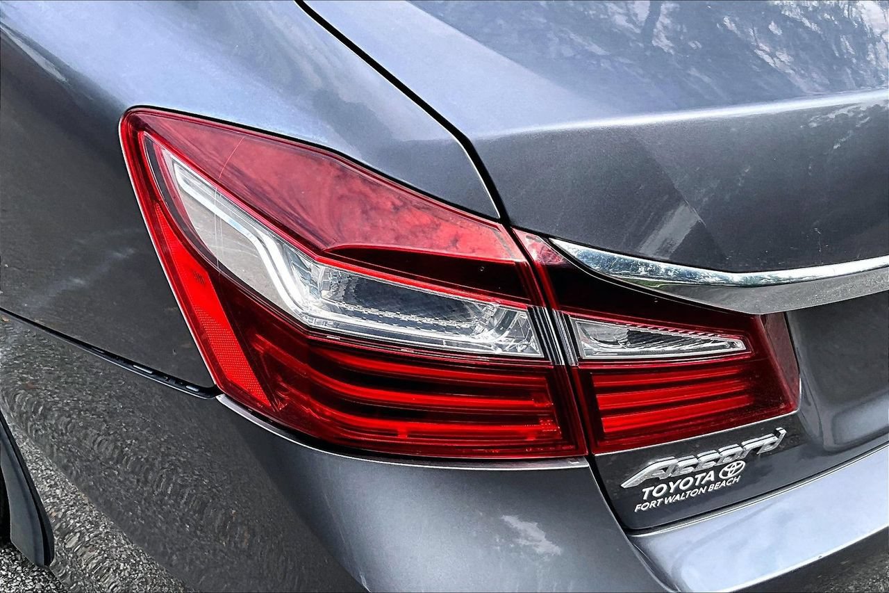 Used 2016 Honda Accord LX image 20