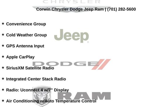 Used 2020 Jeep Wrangler Unlimited Sport S image 15