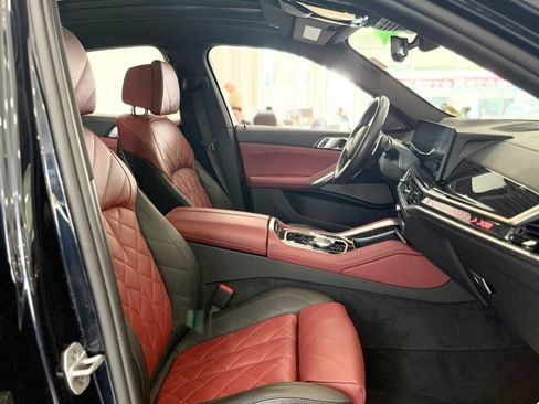 Used 2026 BMW X6 xDrive40i w/ Climate Comfort Package AWD/4WD image 20