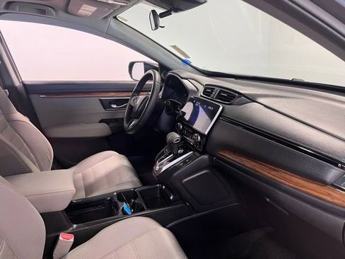 Used 2021 Honda CR-V EX image 11