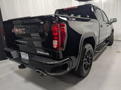Used 2023 GMC Sierra 1500 Elevation w/ X31 Off-Road Package AWD/4WD image 4