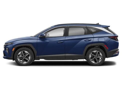 New 2026 Hyundai Tucson SEL AWD/4WD image 3