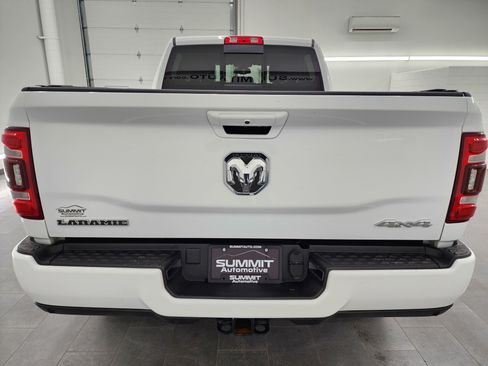 Used 2022 RAM 2500 Laramie image 30