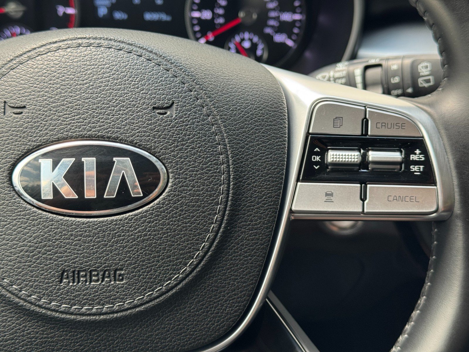 Used 2020 Kia Telluride S AWD/4WD image 21