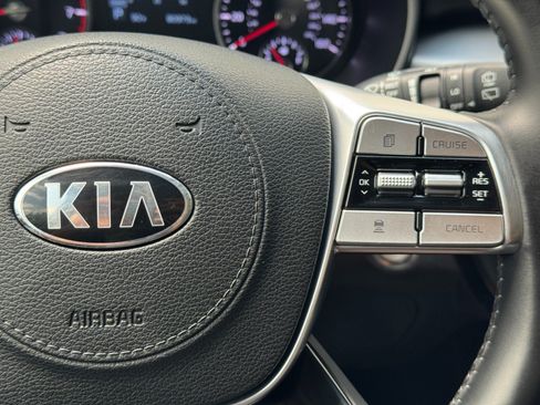 Used 2020 Kia Telluride S AWD/4WD image 21