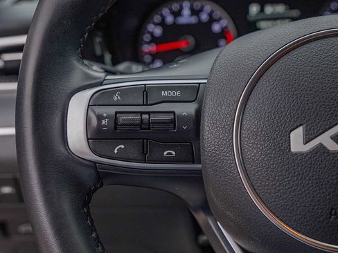 Used 2024 Kia K5 GT-Line w/ GT-Line Premium Package image 14