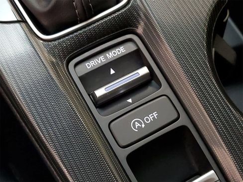 Certified 2025 Honda Civic Sport image 28