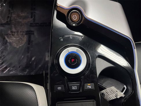 Used 2023 Kia EV6 GT-Line image 17