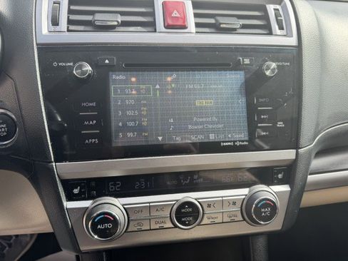 Used 2016 Subaru Legacy 2.5i Limited image 14