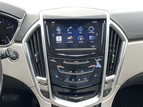 Used 2015 Cadillac SRX Performance w/ Driver Awareness Package AWD/4WD image 13