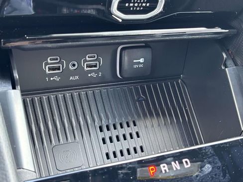 New 2026 Jeep Grand Cherokee L 4WD image 27