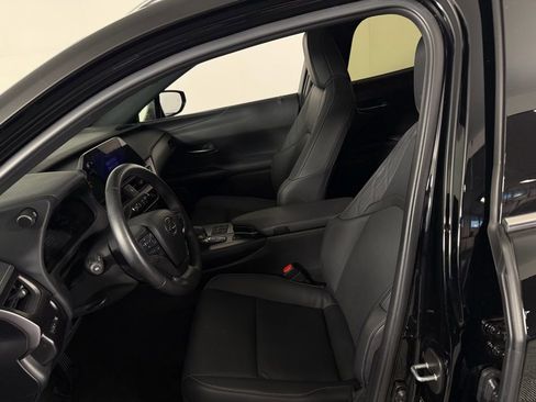 Used 2025 Lexus UX 300h AWD w/ Cold Area Package image 19