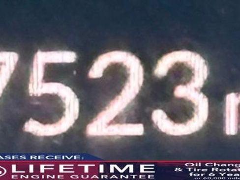 Used 2025 Honda Accord SE image 9